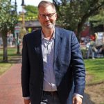 Jake Wilson to be Somerville’s next mayor, unofficial results show