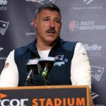 Here’s Mike Vrabel’s postgame locker room message to the Patriots