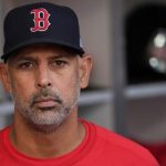 Alex Cora gives ominous quote about future managing the Red Sox