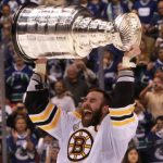 Zdeno Chara’s 10 most memorable moments with the Bruins