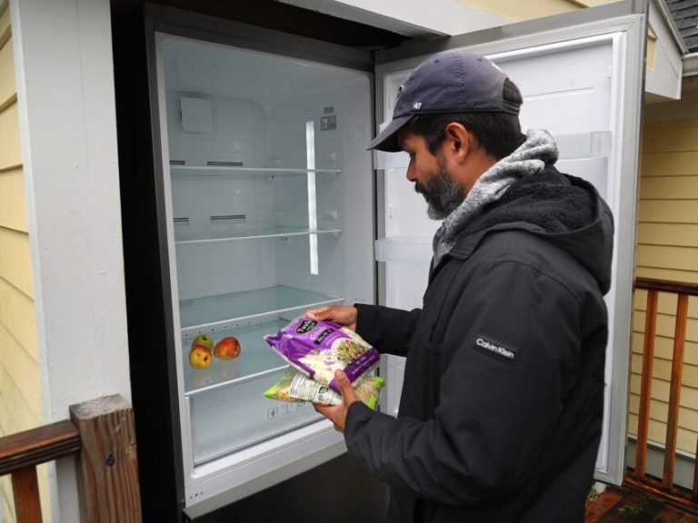 Want to help fight hunger in Boston? Here are 5 ways to do it.