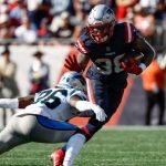 New England will play without 4 starters vs. Jets