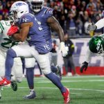 Here’s who stood out and struggled vs. Jets