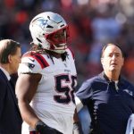 A win’s a win, but Patriots’ top flaws put on display against Bengals