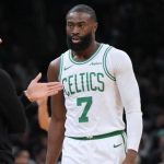 Jaylen Brown, Joe Mazzulla explain Brown’s first-half benching
