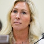 Trump says Marjorie Taylor Greene has ‘lost her way’ for criticizing his foreign policy focus