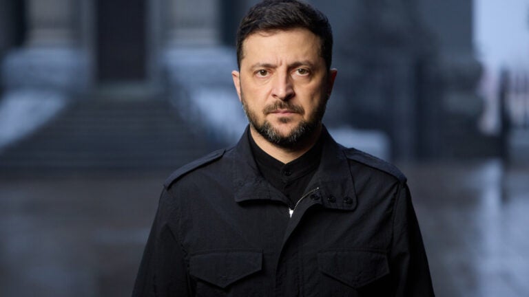 Key elements in Trump’s 28-point peace proposal and why much of it is unacceptable for Ukraine