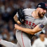 Crochet, Anthony named finalists for Cy Young, Rookie of the Year