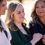 A former teacher shot by a 6-year-old student wins $10M jury verdict against ex-assistant principal