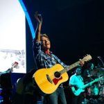 John Fogerty shows perseverance at MGM Music Hall