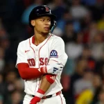 What plan do the Red Sox have for Kristian Campbell in 2026?