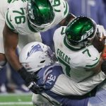 Patriots get workmanlike yet spectacular victory vs. Jets