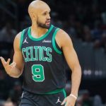 White breaks out of slump and other takeaways from Celtics win