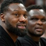 Former Celtics guard Tony Allen arrested on drug charges