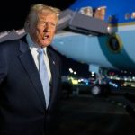 Brookline Town Meeting declares Trump unfit for office