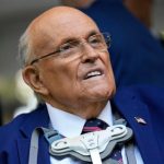 Trump pardons Rudy Giuliani and others who backed efforts to overturn 2020 election, official says