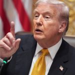 Top BBC bosses resign after criticism of editing of a Trump speech