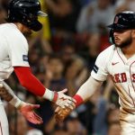 Red Sox will ‘almost surely’ trade a corner outfielder