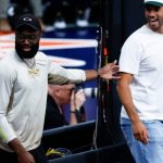 What Mass. native Georges Niang said about trade from Celtics