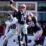 Can Mike Vrabel’s Patriots run the table?