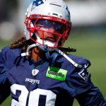 Patriots put cornerback Alex Austin on injured reserve