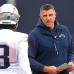 How Mike Vrabel, Pats’ players reacted to quiet trade deadline