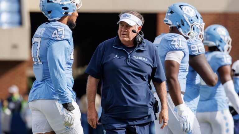 Belichick reportedly wasn’t considered to be Giants’ next head coach