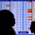 Boston Logan Airport likely to face continued flight disruptions