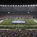 Here’s why Boston just ranked the best sports city in America