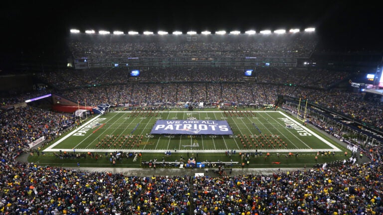 Here’s why Boston just ranked the best sports city in America