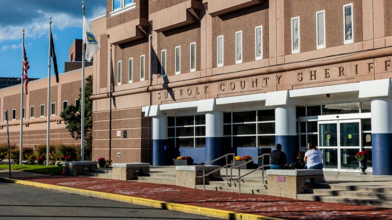 Former Suffolk County corrections officer pleads guilty to wire fraud