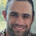 Henry Oberlander, 29, standout wrestler at Xaverian Brothers and Bridgewater State