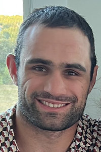 Henry Oberlander, 29, standout wrestler at Xaverian Brothers and Bridgewater State