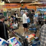 Supermarket chain coming to former Big Lots, Christmas Tree Shops sites