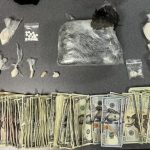 Suspects charged after police recover meth, cocaine in Roslindale