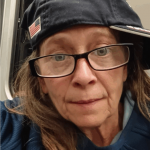 Middleborough police search for missing 58-year-old woman