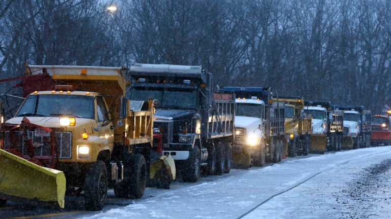 MassDOT launches 4th annual ‘Name a Snowplow’ contest