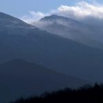 An abandoned tent has spurred a hiking mystery in New Hampshire