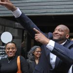 Charges dropped against man convicted of murder nearly 30 years ago