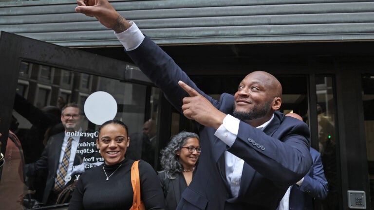 Charges dropped against man convicted of murder nearly 30 years ago