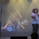 Ripe keeps it fresh the second time around at MGM Music Hall