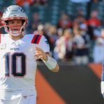 Bengals 3, Patriots 0 (1st): Cincy opens scoring