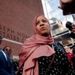 Tania Fernandes Anderson finishes month-long prison sentence