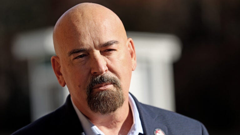 Senate candidate John Deaton reportedly close to securing Mass. GOP endorsement