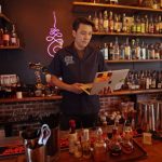 Can you still get a reservation at a Boston Michelin restaurant?