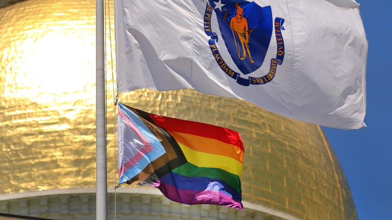Mass. women’s commission stands by trans appointee amid ‘vicious online attack’