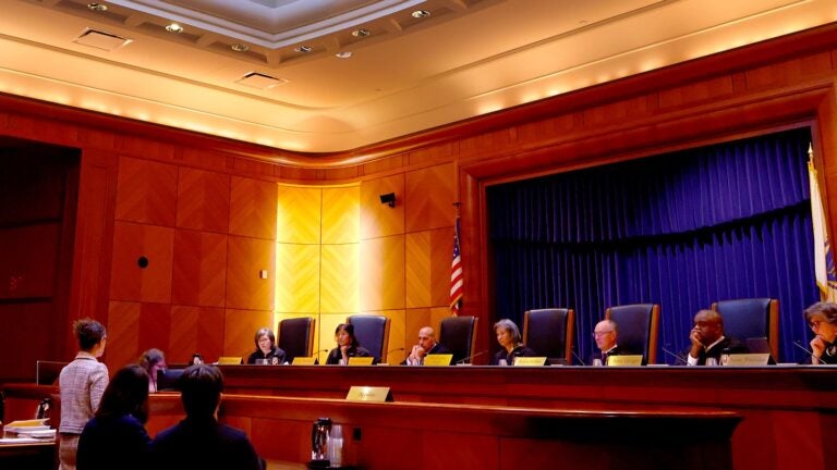 As SJC mulls involvement in public defender work stoppage, here’s where things stand