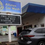 Allston Car Wash responds to BU student taking credit for ICE raid