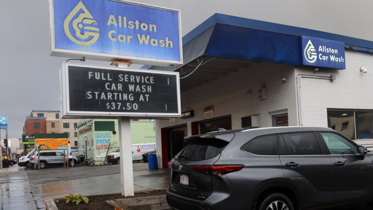 Allston Car Wash responds to BU student taking credit for ICE raid