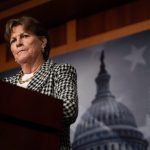 Jeanne Shaheen faces blowback from daughter over vote